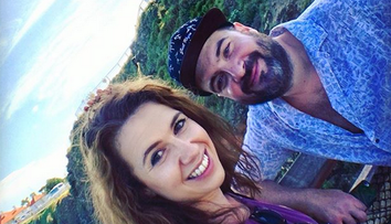 Žiadna nevera! Manželka Ivana Táslera očistila jeho meno