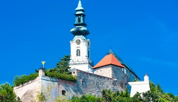 Hľadajú sa Cyrilovia a Metodovia. V Nitre chcú počas sviatku vytvoriť slovenský rekord