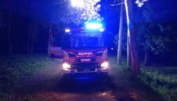 V bratislavskej Rači horela kotolňa v bytovke. Ľudí evakuovali z budovy