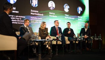 V ére hoaxov a sociálnych sietí si televízia drží pozíciu jedného z najdôveryhodnejších médií