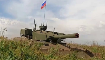 Premiéra pred Putinom sa skončila fiaskom: Pýcha ruského zbrojárstva stratila signál a zapadla