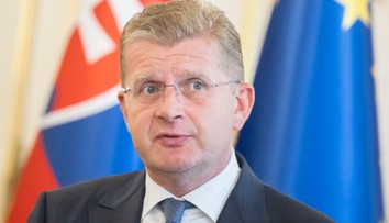 Opozičný spor rozlúskol Žiga z Hlasu: Schôdza o transakčnej dani nebude, dôvod je jednoduchý