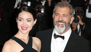 Mel Gibson po šesťdesiatke opäť otcom. Mladučká priateľka mu porodila deviate dieťa