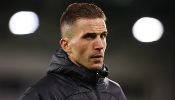 Jedna vec a návrat by sa nekonal. Pekarík: Ponúk bolo viacero, aj iné zo Slovenska. Favorit ligy je stále Slovan (rozhovor)