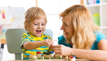 Deti začínajú rozprávať neskôr než kedysi. Rodičia často robia rovnakú chybu