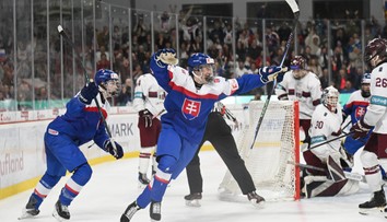 Fenomenálny úspech našich mladíkov na MS. Slovensko je vo finále a zabojuje o titul