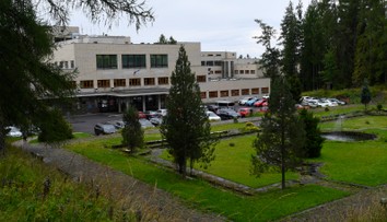 Zamestnancom ústavu vo Vyšných Hágoch sa nepáči riaditeľ, ktorého dosadilo ministerstvo. Väčšina podpísala petíciu