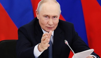 Unikli informácie z tajného stretnutia: Putin má do konca tohto roka hlavný cieľ, ktorý sa týka aj Slovenska