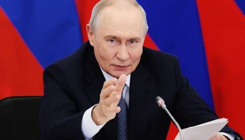 Unikli informácie z tajného stretnutia: Putin má do konca tohto roka hlavný cieľ, ktorý sa týka aj Slovenska