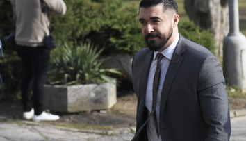 Pavol Gašpar sa stal námestníkom SIS. Má kompetencie riaditeľa