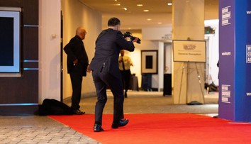 Nové detaily zo streľby pri Trumpovi. Agenta trafili zblízka, zachránila ho vesta