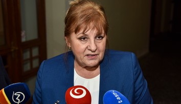 Posun v prípade. Sudkyňa, ktorú Marian Kočner volal Prútik, sa zrejme čoskoro postaví pred súd