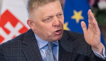 Fico chce, aby sa Green Deal zastavil na 5 rokov: Predložíme iniciatívu k výrobe hliníka v Žiari nad Hronom