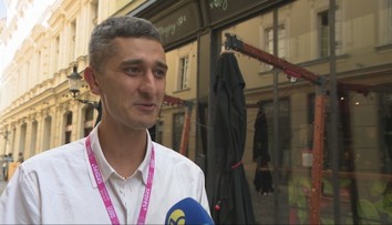 Niektoré zápasy boli dosť nudné. Slovák sa podelil o zaujímavosť pri sledovaní MS