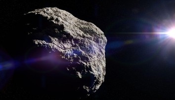 Dva fascinujúce javy za jeden deň: Zem minie veľký asteroid, vedci s obavami sledujú nepokojné Slnko