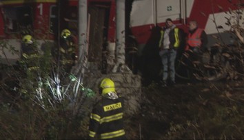 ZSSK a ŽSR varujú: Chýbajú dostatočné bezpečnostné systémy a trate treba modernizovať