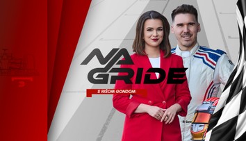 VIDEO: Pri nehode Bearmana mu behal po chrbte mráz. Rišo Gonda sa vyjadril aj ku kritike pravidiel