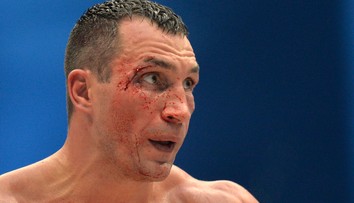 Vladimir Kličko odvolal súboj s Anthonym Joshuom