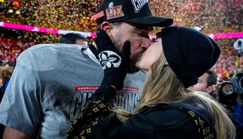 Naplnila svoju Love Story? Swift sa zasnúbila. Známa influencerka predpovedá, či sa dočkáme aj šťastnejších pesničiek