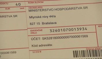Štát rozbieha ďalšiu vlnu energopomoci. Vieme už, kedy si v schránke nájdete šek