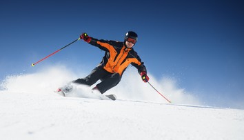 Nebezpečenstvá zimných športov: Na čo si dávať pozor?