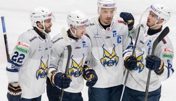 Tipsport liga videla v predkole o play-off dva debakle. Spišiaci aj Liptáci sú o krok bližšie k postupu