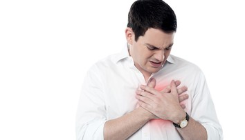 Desaťtisícom z nás robí problémy zadýchavanie či nedostatok síl. Môže to byť srdcová arytmia