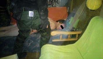 Behan už nadobro dobehal. Sledujú ho 24 hodín denne a hrozí mu 20 rokov