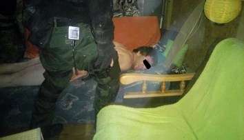 Behan už nadobro dobehal. Sledujú ho 24 hodín denne a hrozí mu 20 rokov