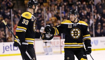 S hokejom sa rozlúčila ikona Bostonu Bruins. V pokračovaní kariéry českému útočníkovi zabránilo zranenie