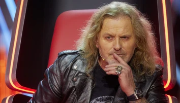 The Voice Zone 2: Priznanie Pepu Vojtka: Veď s týmto súťažiacim sa pozná!