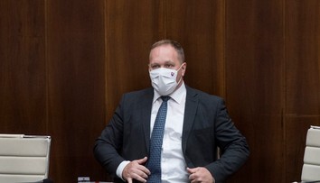 Vašečka: Potrat nie je riešenie, potrat nie je slobodná voľba