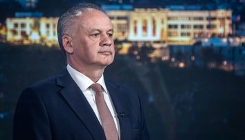 Mala by strana Za ľudí vstúpiť do koalície? Tvrdé slová politologičky na adresu Andreja Kisku