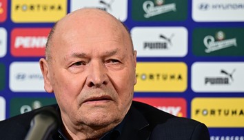 Má zachrániť sen o majstrovstvách sveta. Česká futbalová reprezentácia má nového trénera