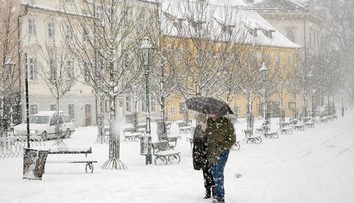 Narušený polárny vír môže ovplyvniť zimu. Čaká Európu mrazivé prekvapenie?
