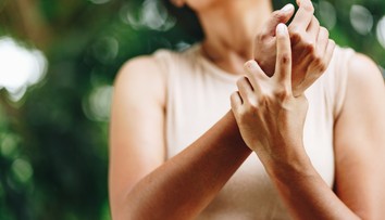 Syndróm karpálneho tunela: Koho najčastejšie postihuje a ako sa mu dá predísť?