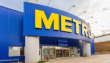Moskva prevzala správu nad ruskými aktívami nemeckého reťazca Metro