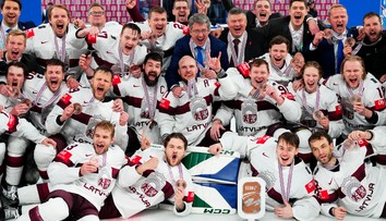 Sviatok tipérov je za nami. Vďaka lotyšskej senzácii jeden z nich skončil v mínuse 28-tisíc eur