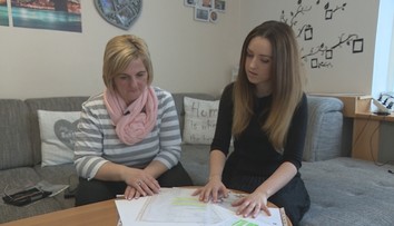 Na Slovensku sú možno stovky žien, ktorým zle určili diagnózu. Skúsenosť má aj ministerka