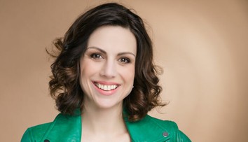 Hviezda Búrlivého vína čaká druhé bábätko. Už sa pekne zaguľacuje