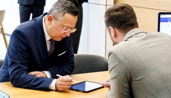 Štát už vypredal celú emisiu dlhopisov pre občanov v sume 500 mil. eur