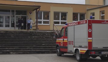 Prievidzský okres zasiahla druhá vlna. Niektoré zariadenia sú už celé v karanténe