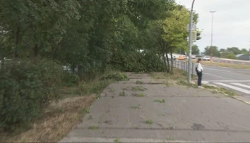 Takto vyzerá ranná Bratislava po ničivej búrke. Petržalka hlási najviac škôd