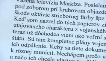 Únik tajných vojenských dokumentov by mohol mať zložitejšie pozadie, ako sa zdá