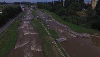 Vo vodnom slalome patríme k svetovej špičke, ale ako dlho? Máme vážny problém