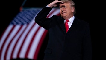 V súvislosti s vpádom do Kapitolu môžno obvinia aj Trumpa