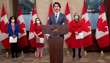 Kanada predlžuje svoju výcvikovú misiu na Ukrajine o tri roky