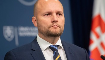 Slovensko daruje Ukrajine vojenský materiál za vyše 10,3 milióna eur