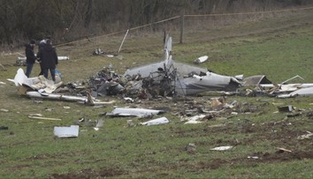 Pozreli sme sa na letecké nehody na Slovensku. Jeden rok bol suverénne najtragickejší