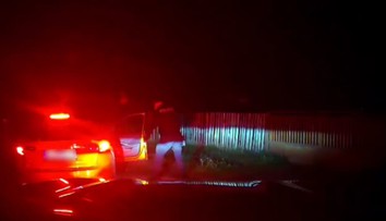 Východniar so zákazom šoférovania do roku 2109 skončil v piatok v CPZ-ke. Hádajte, čo urobil v nedeľu, hneď ako ho pustili